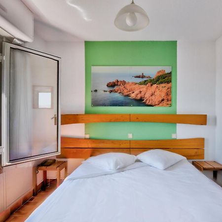 Village Club Les Mas De L'Esterel Saint-Raphaël 外观 照片