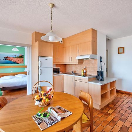 Village Club Les Mas De L'Esterel Saint-Raphaël 外观 照片
