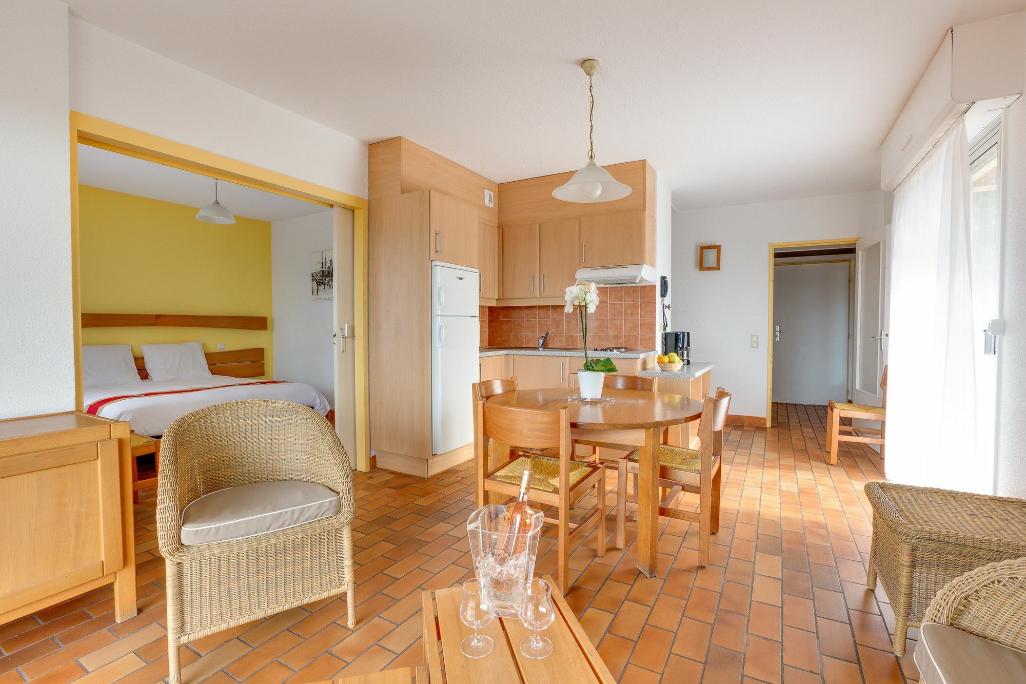 Village Club Les Mas De L'Esterel Saint-Raphaël 外观 照片