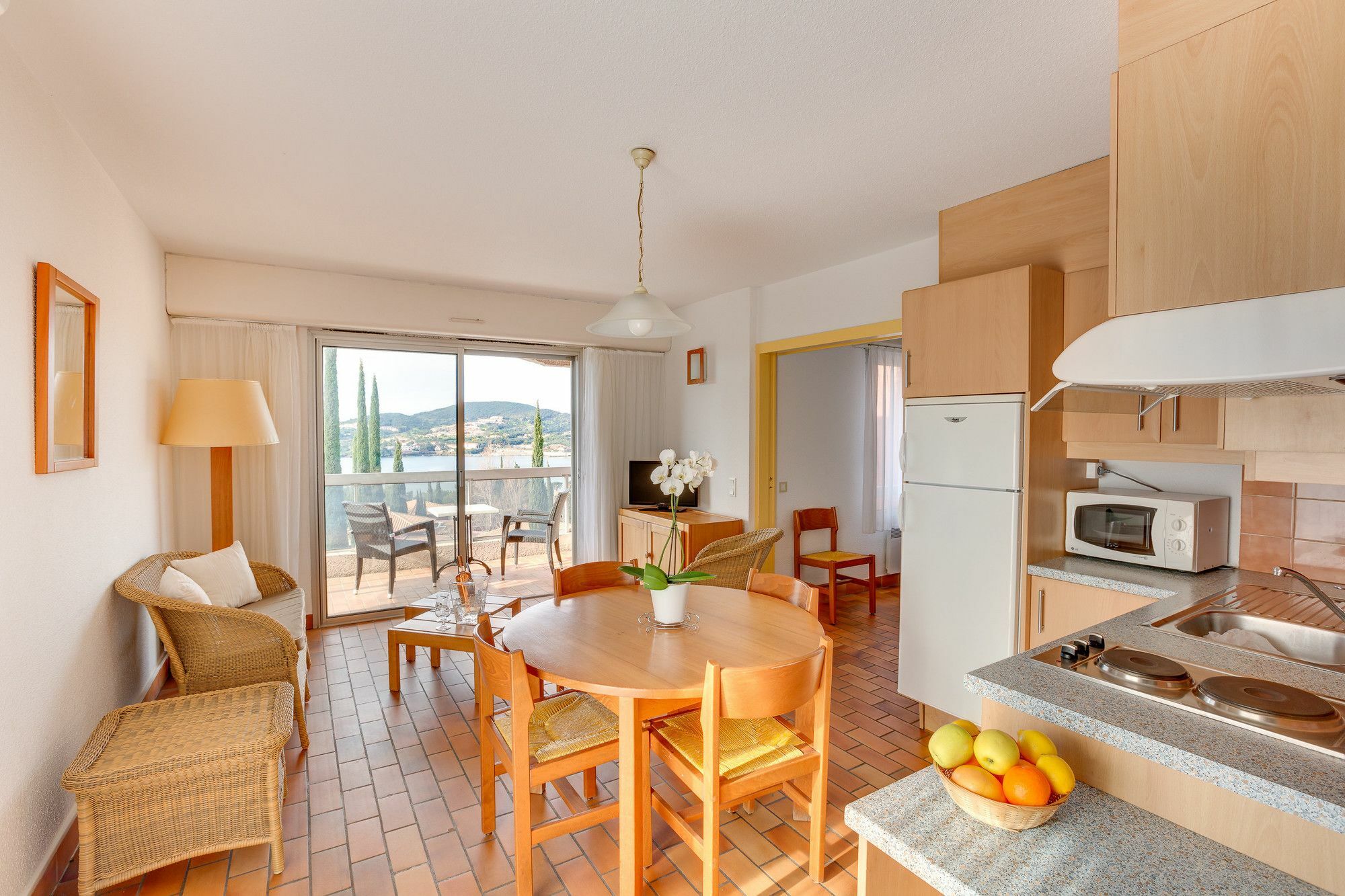 Village Club Les Mas De L'Esterel Saint-Raphaël 外观 照片