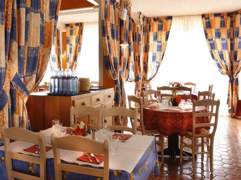 Village Club Les Mas De L'Esterel Saint-Raphaël 外观 照片