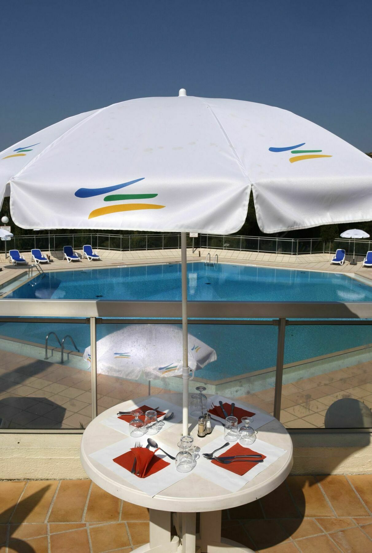 Village Club Les Mas De L'Esterel Saint-Raphaël 外观 照片