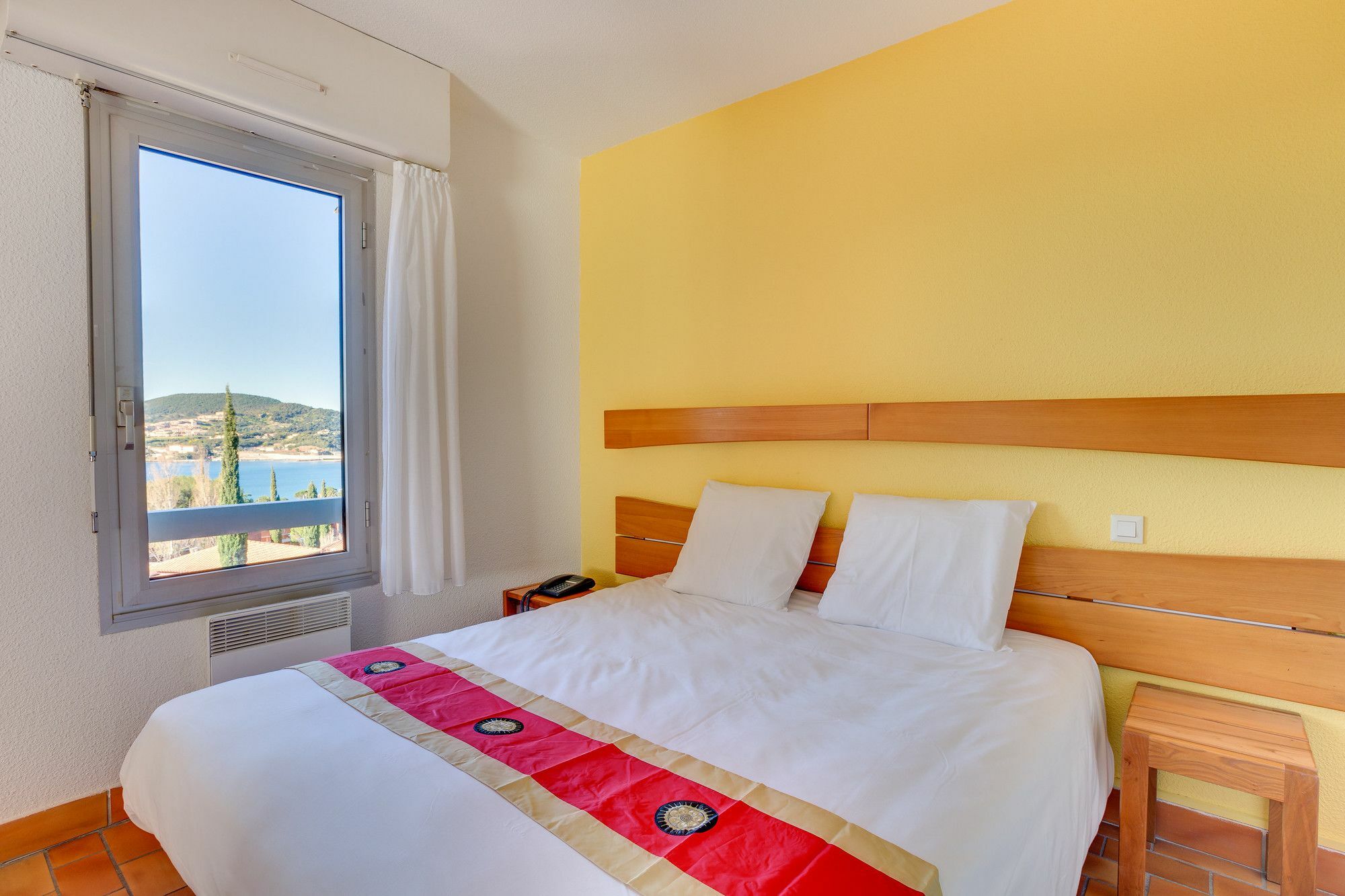 Village Club Les Mas De L'Esterel Saint-Raphaël 外观 照片