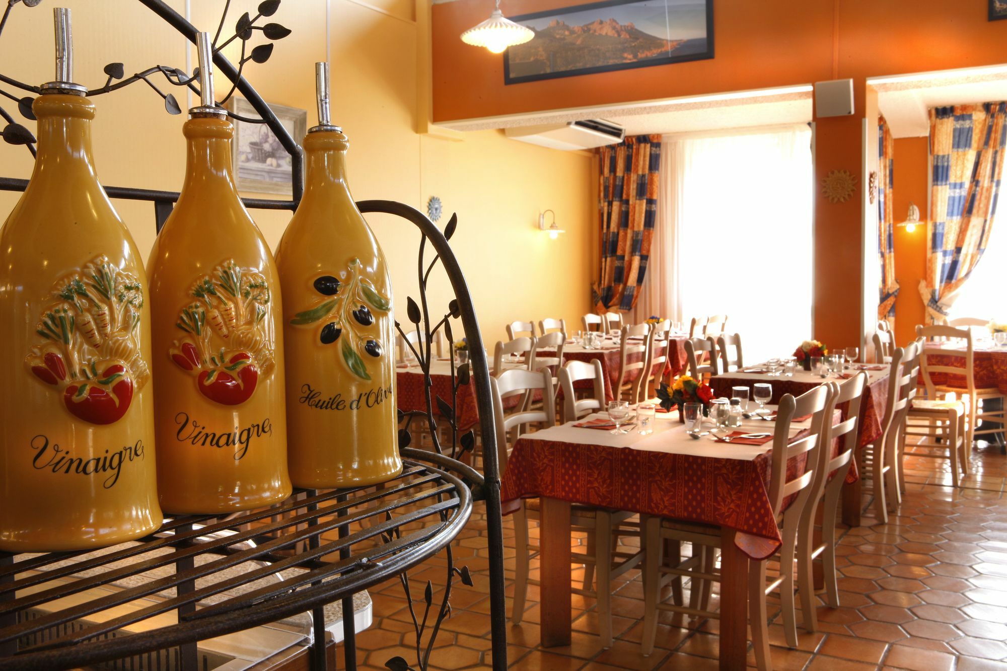 Village Club Les Mas De L'Esterel Saint-Raphaël 外观 照片