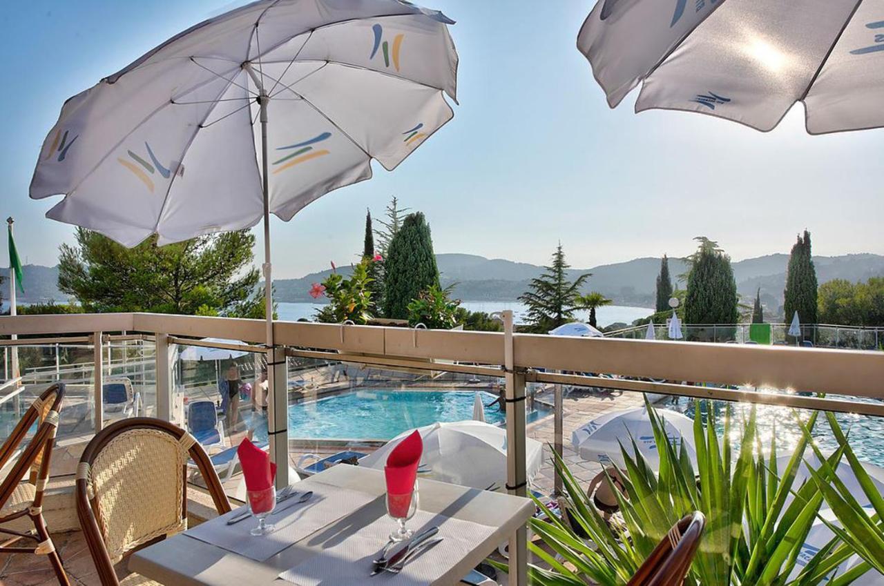 Village Club Les Mas De L'Esterel Saint-Raphaël 外观 照片