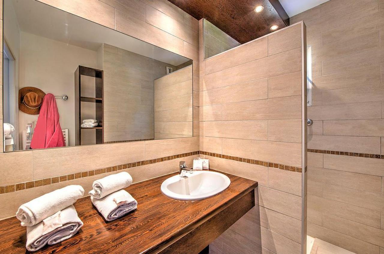 Village Club Les Mas De L'Esterel Saint-Raphaël 外观 照片