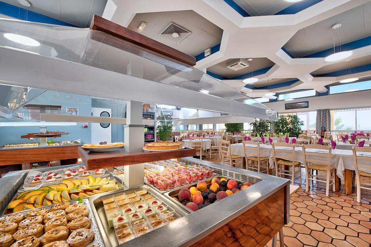Village Club Les Mas De L'Esterel Saint-Raphaël 外观 照片